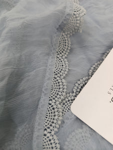 Mariab Duppta Ready to Wear Chiffon