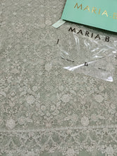 Load image into Gallery viewer, Mariab Fabric Luxe Embroidered Chiffon
