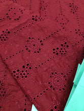 Load image into Gallery viewer, Mariab Fabric Luxe Chicken Kari Lawn
