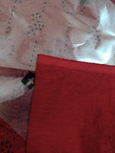 Load image into Gallery viewer, Mariab Fabric Luxe Chicken Kari Lawn
