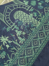 Load image into Gallery viewer, Mariab Fabric Luxe Embroidered Lawn

