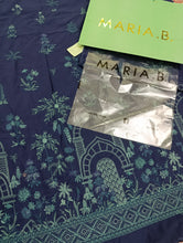 Load image into Gallery viewer, Mariab Fabric Luxe Embroidered Lawn
