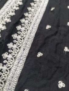 Mariab Center Panel & Patch