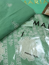 Load image into Gallery viewer, Mariab Shirt Luxe Qureshia style
