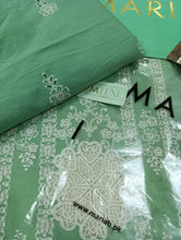 Load image into Gallery viewer, Mariab Shirt Luxe Qureshia style

