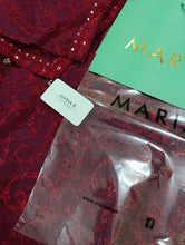 Load image into Gallery viewer, Mariab Duppta Ready to wear
