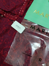 Load image into Gallery viewer, Mariab Duppta Ready to wear
