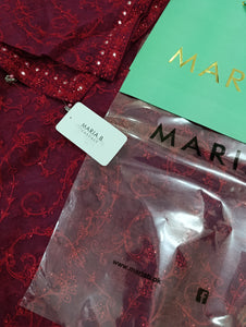 Mariab Duppta Ready to wear