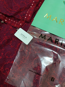 Mariab Duppta Ready to wear
