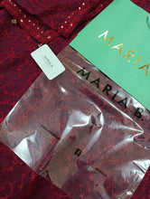 Load image into Gallery viewer, Mariab Duppta Ready to wear
