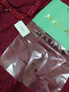 Mariab Duppta Ready to wear