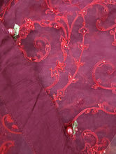 Load image into Gallery viewer, Mariab Duppta Ready to wear
