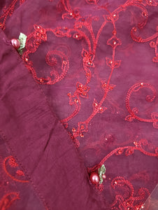 Mariab Duppta Ready to wear
