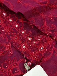 Mariab Duppta Ready to wear