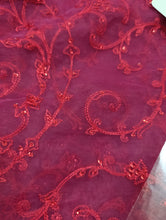 Load image into Gallery viewer, Mariab Duppta Ready to wear
