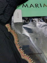 Load image into Gallery viewer, Mariab Trouser Ready to wear Sharara
