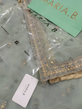 Load image into Gallery viewer, Mariab Duppta Ready to wear

