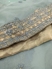 Load image into Gallery viewer, Mariab Duppta Ready to wear
