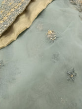 Load image into Gallery viewer, Mariab Duppta Ready to wear
