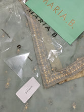 Load image into Gallery viewer, Mariab Duppta Ready to wear
