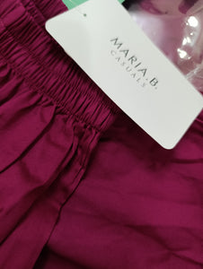 Mariab Trouser Gharara  kids / Ready To Wear