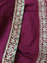 Load image into Gallery viewer, Mariab Trouser Gharara  kids / Ready To Wear
