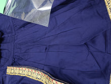 Load image into Gallery viewer, Mariab Trouser Gharara  kids / Ready To Wear
