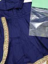 Load image into Gallery viewer, Mariab Trouser Gharara  kids / Ready To Wear
