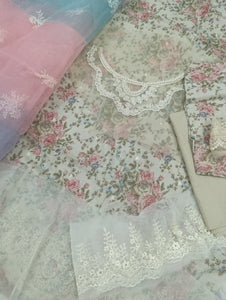 Mariab 3-Piece Complete