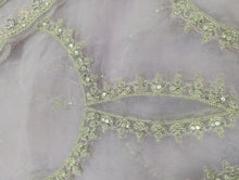 Load image into Gallery viewer, Mariab Neckline &amp; Patch set
