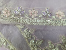 Load image into Gallery viewer, Mariab Neckline &amp; Patch set

