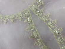 Load image into Gallery viewer, Mariab Neckline &amp; Patch set
