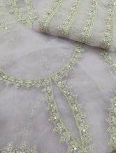 Load image into Gallery viewer, Mariab Neckline &amp; Patch set
