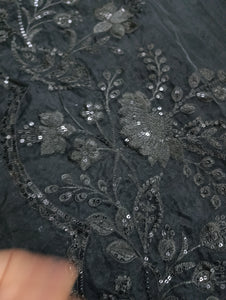 Mariab Patch Pallu