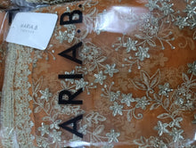 Load image into Gallery viewer, Mariab Duppta Ready to wear
