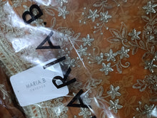 Load image into Gallery viewer, Mariab Duppta Ready to wear
