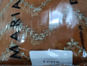 Mariab Duppta Ready to wear