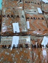 Load image into Gallery viewer, Mariab Duppta Ready to wear
