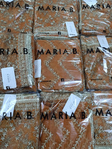 Mariab Duppta Ready to wear