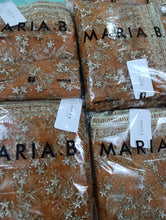 Load image into Gallery viewer, Mariab Duppta Ready to wear
