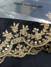 Load image into Gallery viewer, Mariab Trouser Ready to wear Sharara
