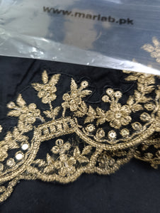 Mariab Trouser Ready to wear Sharara