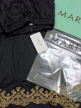 Load image into Gallery viewer, Mariab Trouser Ready to wear Sharara
