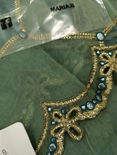 Load image into Gallery viewer, Mariab Duppta Chatta Patti Ready to wear
