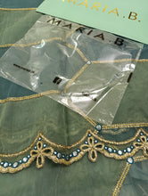 Load image into Gallery viewer, Mariab Duppta Chatta Patti Ready to wear
