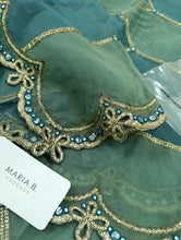 Load image into Gallery viewer, Mariab Duppta Chatta Patti Ready to wear
