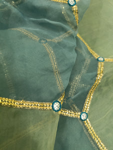 Mariab Duppta Chatta Patti Ready to wear