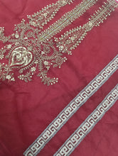 Load image into Gallery viewer, Mariab Neckline &amp; Patch set
