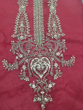 Load image into Gallery viewer, Mariab Neckline &amp; Patch set
