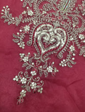 Load image into Gallery viewer, Mariab Neckline &amp; Patch set
